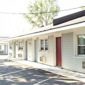 Гостиница Countryside Inn Motel Albert Lea  Альберт-Ли